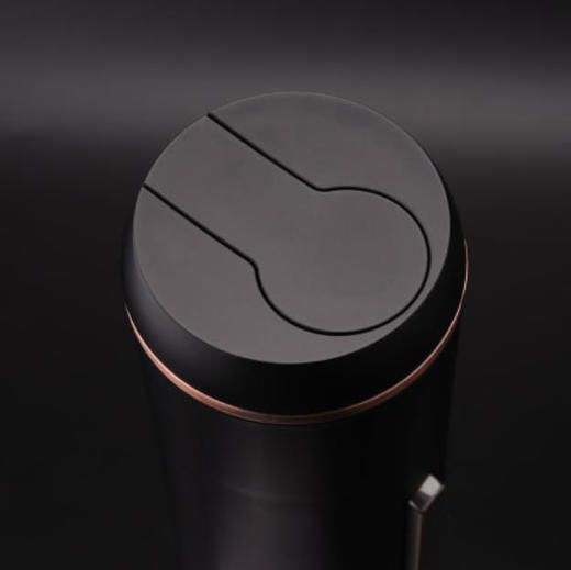 cheer启尔 电动红酒开瓶器家用 不锈钢葡萄红酒全自动开瓶 商品图3