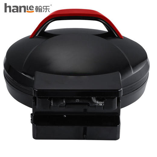 翰乐多功能电饼档TC-1307 商品图1