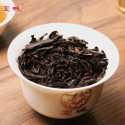 【900g罐装，已售120件】宝城茶叶 A869福礼浓香型大红袍茶，大罐装，更超值更醇滑！ 商品图3