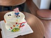 半翻糖手工制作小猪佩奇蛋糕 商品缩略图1