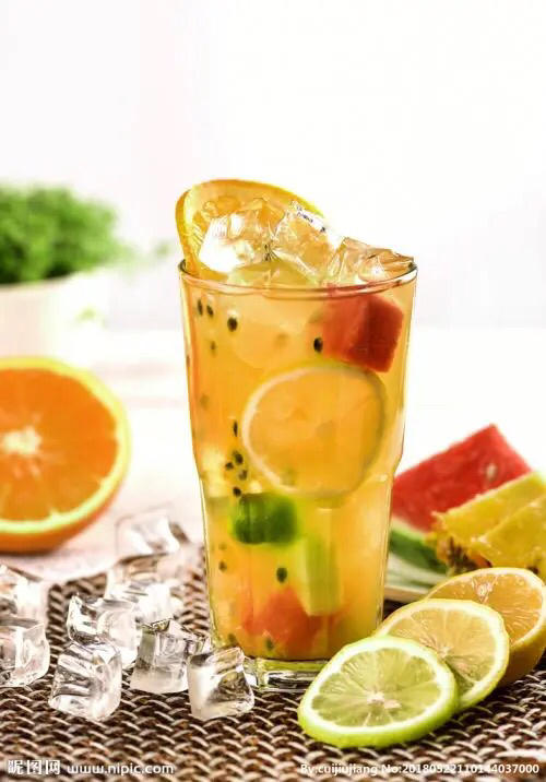 Nadelong 茶空间-🌹花茶果茶 商品图3