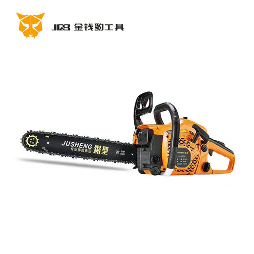 雨森汽油链锯—锯圣4216 商品图0