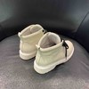 lfgj jeans AE305  马毛马丁靴女春秋洋气英伦风短靴韩版踝靴 商品缩略图2
