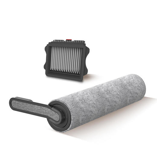 TINECO添可无线洗地机芙万2.0LCD与LED滚刷附件套装 商品图1