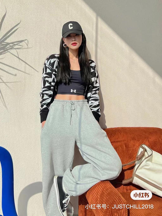 HIDEMI 美利奴羊毛几何印花纽扣开衫 商品图1