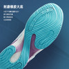 安踏轻骑兵7低帮篮球鞋男新款汤普森KT专业实战网面透气112221606-1/2 商品缩略图4