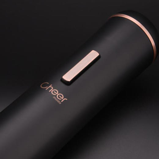 cheer启尔 电动红酒开瓶器家用 不锈钢葡萄红酒全自动开瓶 商品图2