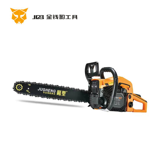 雨森汽油链锯—锯圣5900G 商品图0