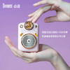 Divoom点音蓝牙音响智能家用小音箱家庭户外卡拉OK音箱迷你无线音响小型HIFI发烧级高保真音质专业K歌音箱 商品缩略图0