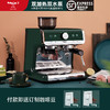 马克西姆马赛咖啡机意式全半自动家用奶泡机研磨一体半商用小型 商品缩略图0