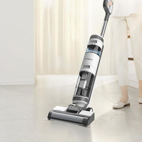 TINECO添可智能洗地机芙万M无线手持式家用吸拖洗地一体机