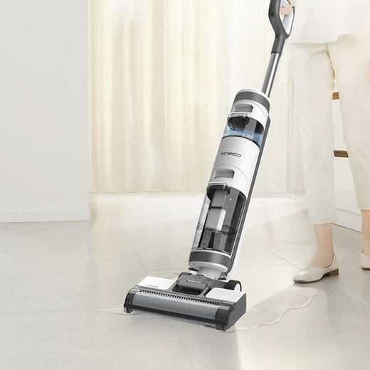 TINECO添可智能洗地机芙万M无线手持式家用吸拖洗地一体机 商品图0