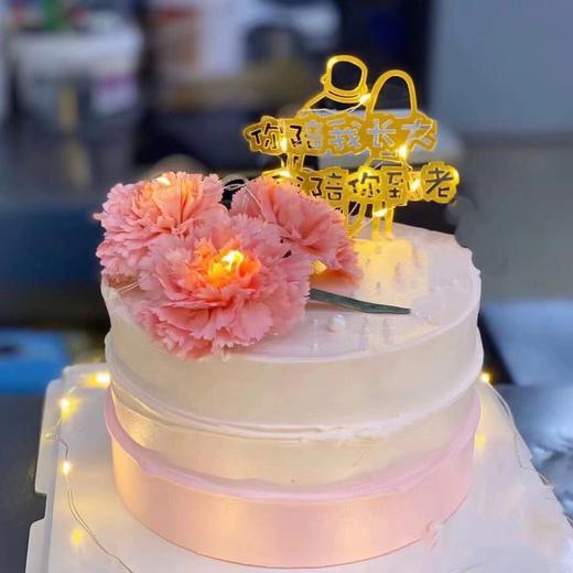 3.8女神节母亲节花花 商品图0