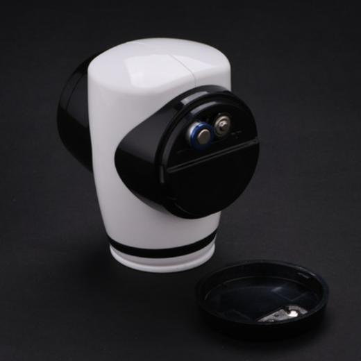 cheer启尔 电动红酒真空塞 自动式电子抽真空葡萄酒保鲜红酒塞 商品图4