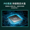 马克西姆马赛咖啡机意式全半自动家用奶泡机研磨一体半商用小型 商品缩略图2