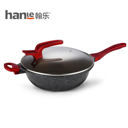 【翰乐】一品良厨 商品图2