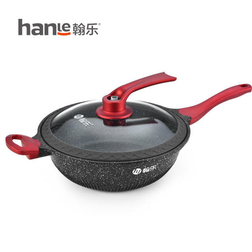 【翰乐】一品良厨 商品图1