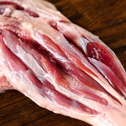 宁夏滩羊烧烤类（羊肉串、法式羊排） 商品图5