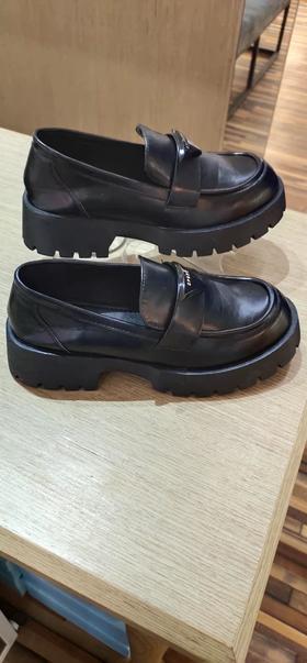 欧陌女休闲鞋21030