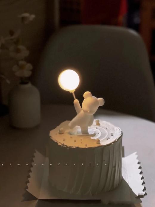 告白气球熊 商品图2