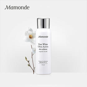 梦妆花萃赋活臻白调理水（150ml  280023008）【30172528】