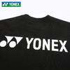 【双11大促进行中】YONEX尤尼克斯羽毛球服130012男款时尚运动卫衣 商品缩略图3