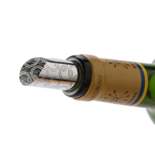 Cheer启尔倒酒器引酒器红酒倒酒器倒酒片红酒塞分酒器酒嘴引酒器 商品图2