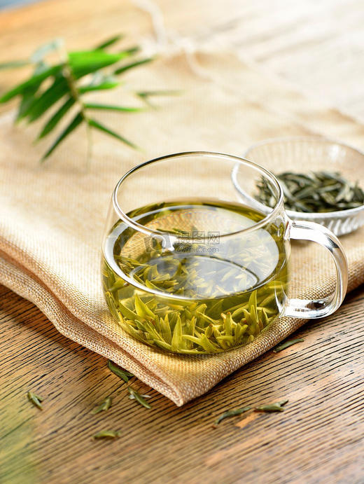 Nadelong 茶空间-🍵红茶绿茶白茶清茶 商品图0