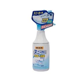 小林制药 运动鞋除臭鞋子除臭剂 250ml
