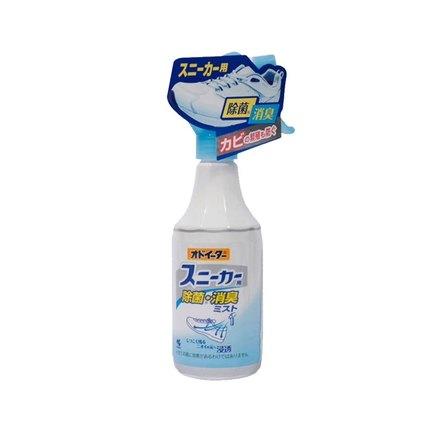 小林制药 运动鞋除臭鞋子除臭剂 250ml 商品图0