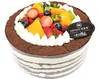 味美特鲜果木糠蛋糕-木糠版/奥利奥两款任选-水果蛋糕-此款蛋糕请提前24小时订购，如需当天预定，请及时与客服联系咨询 商品缩略图1