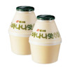 【1+1】宾格瑞 香蕉鲜奶238ml【中】 商品缩略图0