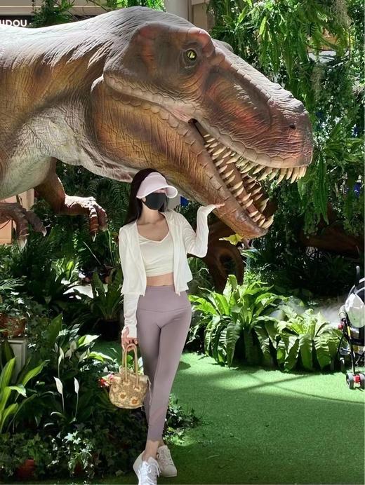 【品牌直发】韩国VVC青春款防晒帽防紫外线 成毅同款 商品图6