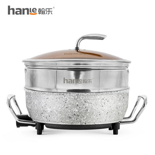 【翰乐】石锅记一号 商品图2