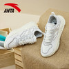 安踏千禧休闲鞋男鞋2022春季新款厚底轻便老爹鞋运动鞋112228891-1 商品缩略图2