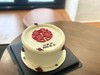 领证订婚喜字翻糖奶油蛋糕 商品缩略图0