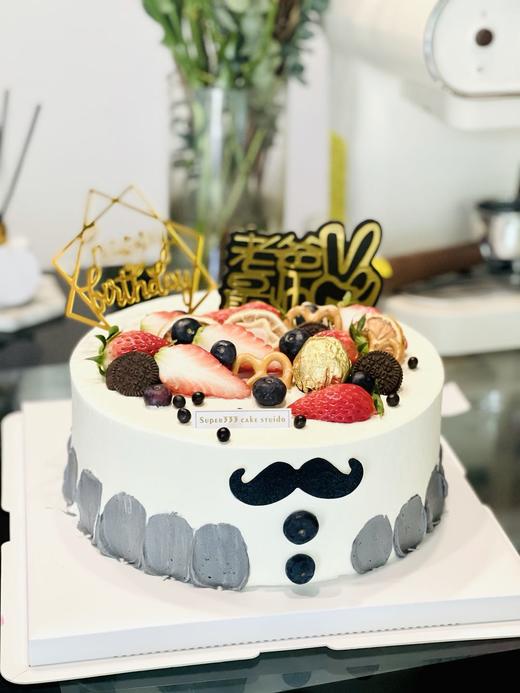 6-10寸 老爸最帅 商品图0