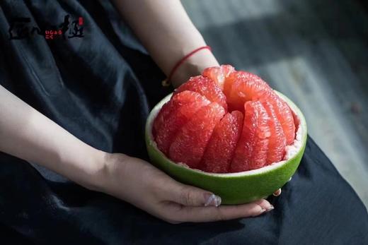 泰国红宝石柚子 商品图3