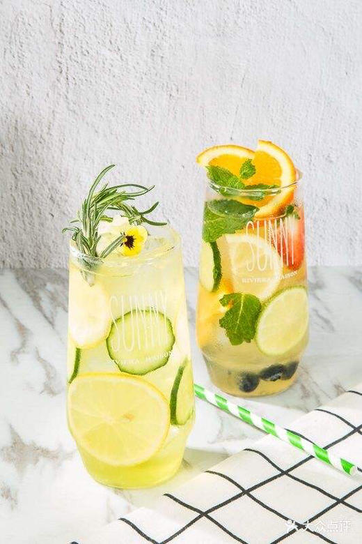 Nadelong 茶空间-🌹花茶果茶 商品图2