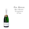 宝禄爵珍藏天然型香槟（起泡葡萄酒） Pol Roger Brut Reserve Champagne 375ml 商品缩略图0