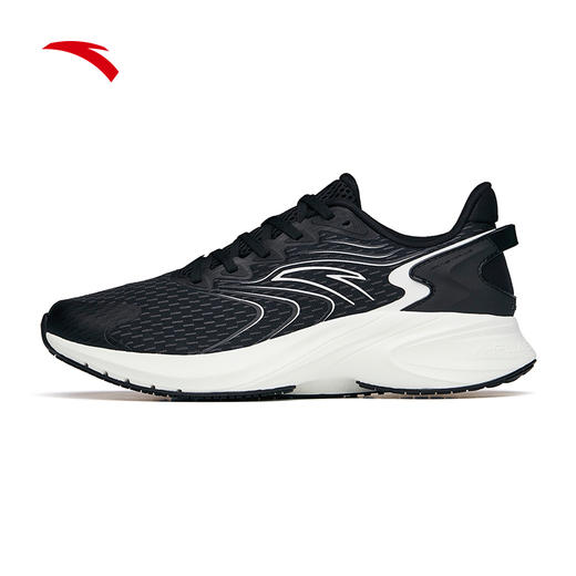 安踏男鞋羚跑2.0男2022春季新款专业训练跑步运动鞋112225585-6/8 商品图6