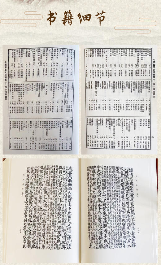 中国医学大成续集 49册 商品图9