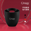 cheer启尔 冰桶 红酒葡萄酒冰桶香槟桶 KTV酒吧家用冰桶酒桶3.6L 商品缩略图0