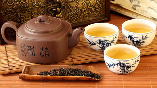 Nadelong 茶空间-🍵红茶绿茶白茶清茶 商品图1