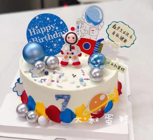 太空人 商品图0