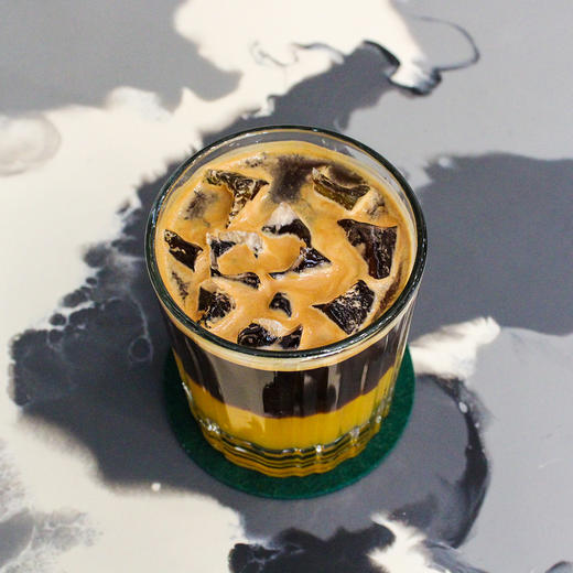 冰橙美式 商品图0