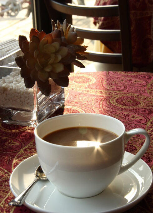 Nadelong 茶空间-进口纯香咖啡- 商品图0