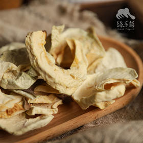 生态苹果干（临期） | 合作生产*Eco-Dried apples | Coproducted