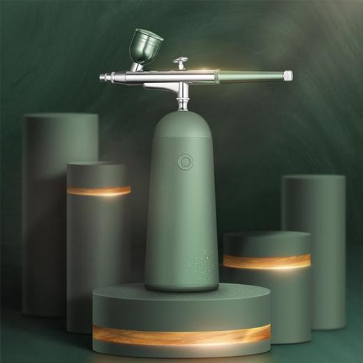 【日本谷心注氧仪GX-P01】家用便携式手持喷雾补水仪面部美容院 商品图8