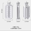 二合一冰球模制冰水壶冰球壶冻冰块模具制冰盒密封自制冰块工具 商品缩略图5